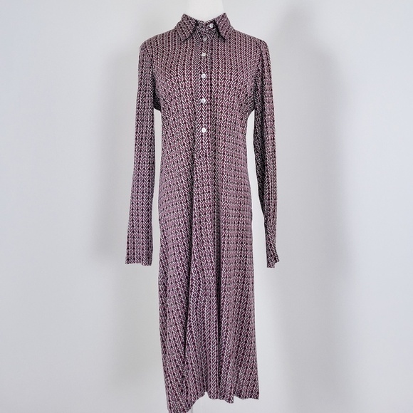 FREE W PURCHASE United Colors of Benetton t-shirt dress - Picture 4 of 12